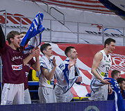 Utenos &bdquo;Juventus&ldquo; &ndash; Panevėžio &bdquo;Lietkabelis&ldquo;