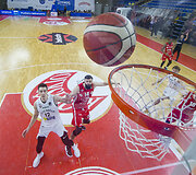 Utenos &bdquo;Juventus&ldquo; &ndash; Panevėžio &bdquo;Lietkabelis&ldquo;
