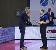 Utenos &bdquo;Juventus&ldquo; &ndash; Panevėžio &bdquo;Lietkabelis&ldquo;