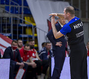 Utenos &bdquo;Juventus&ldquo; &ndash; Panevėžio &bdquo;Lietkabelis&ldquo;