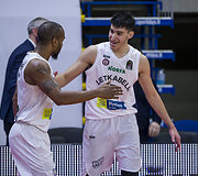 Utenos &bdquo;Juventus&ldquo; &ndash; Panevėžio &bdquo;Lietkabelis&ldquo;