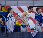 Utenos &bdquo;Juventus&ldquo; &ndash; Panevėžio &bdquo;Lietkabelis&ldquo;