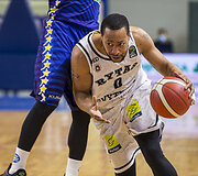 Andrew Goudelock