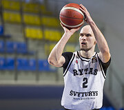 Dovis Bičkauskis