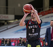 Dovis Bičkauskis