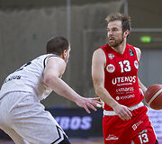 Martynas Gecevičius