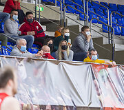 Utenos &bdquo;Juventus&ldquo; &ndash; Vilniaus &bdquo;Rytas&ldquo;