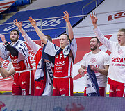 Utenos &bdquo;Juventus&ldquo; &ndash; Vilniaus &bdquo;Rytas&ldquo;