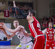 Martynas Echodas
