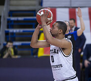 Andrew Goudelock