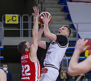 Arnas Butkevičius