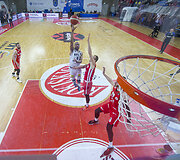 Andrew Goudelock