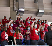 Utenos &bdquo;Juventus&ldquo; &ndash; Vilniaus &bdquo;Rytas&ldquo;