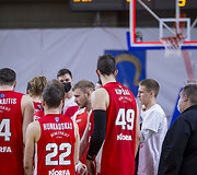 Utenos &bdquo;Juventus&ldquo; &ndash; Vilniaus &bdquo;Rytas&ldquo;
