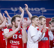 Martynas Gecevičius