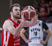 Martynas Gecevičius