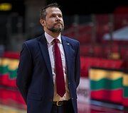 Giedrius Žibėnas