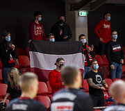 Vilniaus &bdquo;Rytas&ldquo; &ndash; Prienų &bdquo;CBet&ldquo;