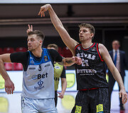 Vilniaus &bdquo;Rytas&ldquo; &ndash; Prienų &bdquo;CBet&ldquo;