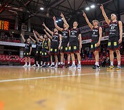 Vilniaus &bdquo;Rytas&ldquo; &ndash; Prienų &bdquo;CBet&ldquo;