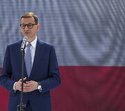 Mateusz Morawiecki 