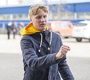 Arnas Adomavičius