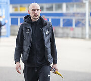 Dovis Bičkauskis