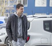 Lukas Uleckas