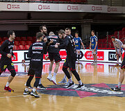 Vilniaus &bdquo;Rytas&ldquo; &ndash; Klaipėdos &bdquo;Neptūnas&ldquo;