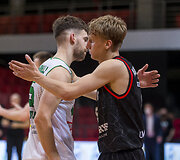 Vilniaus &bdquo;Rytas&ldquo; &ndash; Alytaus &bdquo;Dzūkija&ldquo;