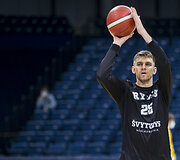 Rapolas Ivanauskas