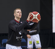 Martynas Echodas