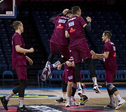Panevėžio &bdquo;Lietkabelis&ldquo; &ndash; Vilniaus &bdquo;Rytas&ldquo;