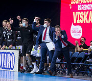 Panevėžio &bdquo;Lietkabelis&ldquo; &ndash; Vilniaus &bdquo;Rytas&ldquo;