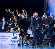 Panevėžio &bdquo;Lietkabelis&ldquo; &ndash; Vilniaus &bdquo;Rytas&ldquo;