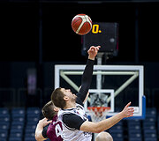 Panevėžio &bdquo;Lietkabelis&ldquo; &ndash; Vilniaus &bdquo;Rytas&ldquo;