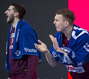 Panevėžio &bdquo;Lietkabelis&ldquo; &ndash; Vilniaus &bdquo;Rytas&ldquo;