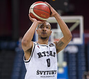 Andrew Goudelock