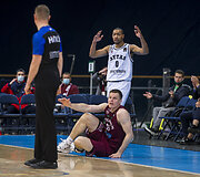 Panevėžio &bdquo;Lietkabelis&ldquo; &ndash; Vilniaus &bdquo;Rytas&ldquo;