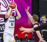 Arnas Butkevičius