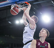 Martynas Echodas