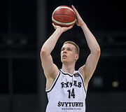 Martynas Echodas