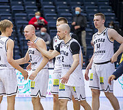 Panevėžio &bdquo;Lietkabelis&ldquo; &ndash; Vilniaus &bdquo;Rytas&ldquo;