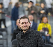 Konkurso "Lietuvos spaudos fotografija 2021" nugalėtojų apdovanojimo ceremonija