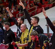 Vilniaus &bdquo;Rytas&ldquo; &ndash; Panevėžio &bdquo;Lietkabelis&ldquo;