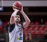 Dorde Gagic