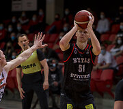 Arnas Butkevičius