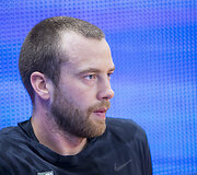 Lukas Lekavičius