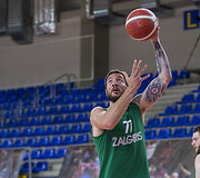 Joffrey Lauvergne