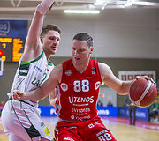 Vytautas &Scaron;ulskis